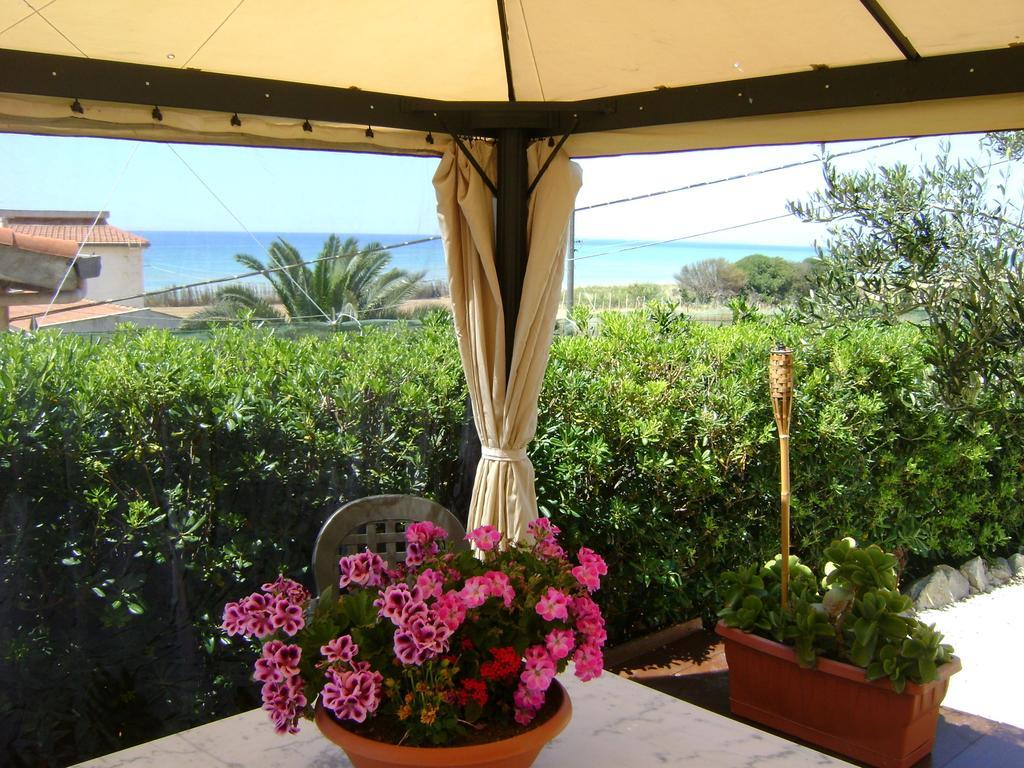 Mare Nostrum Casa Vacanza Licata Zimmer foto